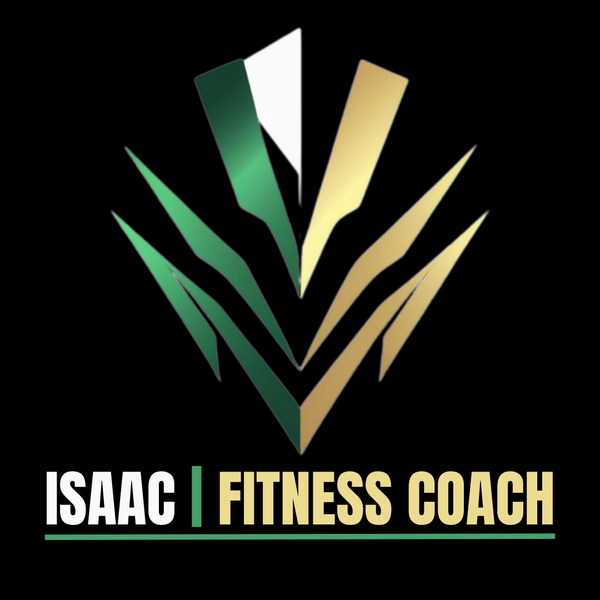 Isaac | Fitness Coach
